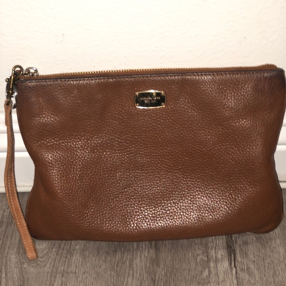 Michael Kors Clutch